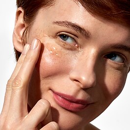 All in Eye - Serum pod oczy
